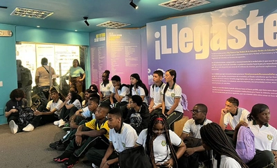 En las aulas de Cali se construye la paz: estudiantes reflexionan sobre memoria y verdad para no repetir la violencia