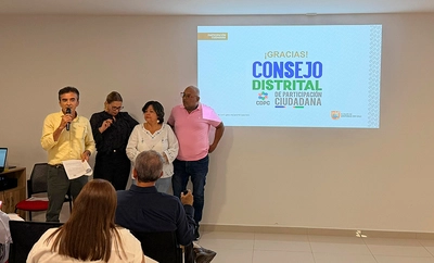 Cali quiere que su gente decida: Alcaldía de Alejandro Eder activa nueva ruta de participación ciudadana para 2026