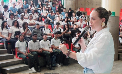 La Alcaldía de Cali sesionará desde un colegio de la comuna 20 para escuchar a la comunidad educativa