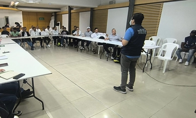 Cali impulsa cultura sanitaria en expendios de productos cárnicos