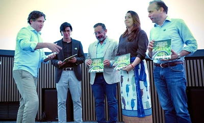 Biodiversidad para el futuro: Cali presenta el plan que orientará su desarrollo sostenible hasta 2036