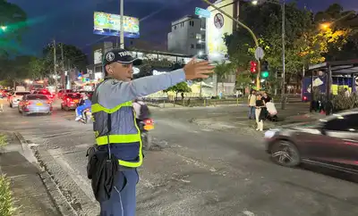 El éxito de la ‘Ola Verde’ se expande: ahora la estrategia de movilidad opera los sábados en Cali