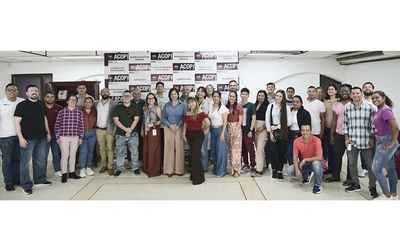 Más de 50 empresarios participaron de los talleres ¡Pa’ que veás y hagás negocio!, para acercar a Mipymes a las compras públicas