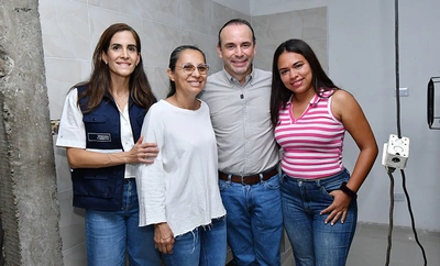 Alcaldía anuncia preinscripciones para acceder al subsidio de mejoramiento de vivienda ‘Mi Casa Bella’ en siete comunas de Cali