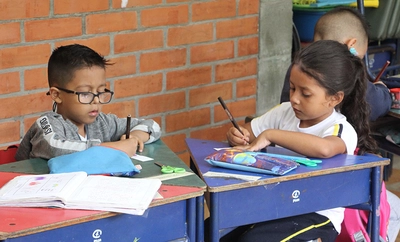 Los números son esperanza: así están transformando las matemáticas la vida de estudiantes en Cali