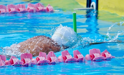 Cali es sede del ‘Campeonato Nacional Interclubes de Natación con Aletas y Para-actividades Subacuáticas’