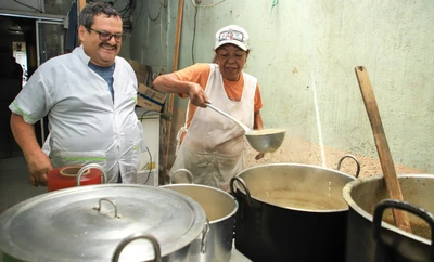Los sabores del barrio Obrero: expresiones populares que quieren brillar en la ‘Ruta de la Salsa’