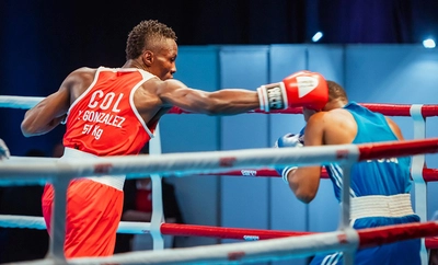Desde Siloé, ‘Speedy’ González forjó una medalla de plata y clasificación a ‘Centroamericanos y del Caribe 2026’