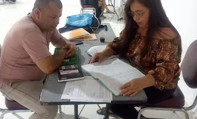 Alejandro Eder impulsa la participación ciudadana: afiliarse a las JAC, primer paso para transformar los territorios caleños