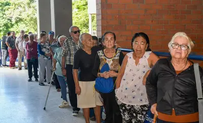 Colombia Mayor amplió plazo: 6.672 personas mayores en Cali aún pueden cobrar su subsidio