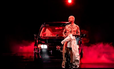 Concierto de J Balvin en Cali dejaría 20.000 millones, atraería 16.000 visitantes y generaría cerca de 2.000 empleos
