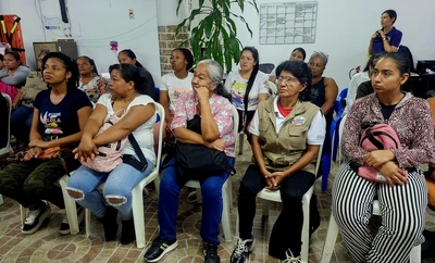 Inicia entrega del primer ciclo de Renta Ciudadana y Devolución del IVA