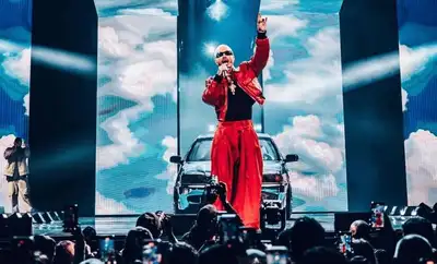 Esto es lo que está más allá del concierto de J Balvin en Cali: música, deporte y recuperación de espacios en la Comuna 20