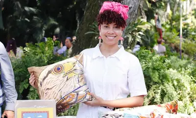 Más de 500 mujeres conmemoraron en Cali el Día Internacional de la Mujer