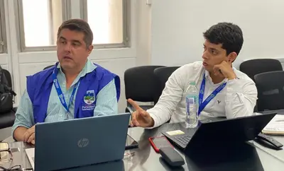 Participación Ciudadana y Personería Distrital se articulan para las elecciones comunales del 26 de abril de 2026