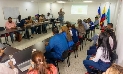 Más acciones, más bienestar: Cali también le apuesta a una vejez digna