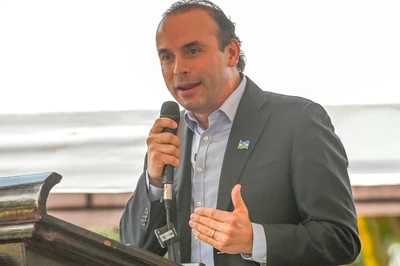 Cali y su alcalde, Alejandro Eder, estarán presentes desde este martes en la Asamblea General de Asocapitales en Medellín