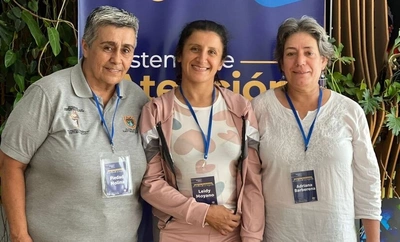 Foro Ser Mujer: apuesta de la Alcaldía de Cali para dignificar a las mujeres que superaron la etapa de habitantes en calle