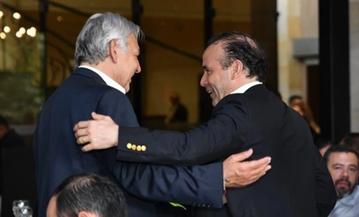 Cali se suma al pulso por recursos y autonomía en cumbre de alcaldes en Medellín