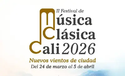 El corregimiento La Elvira recibe este miércoles al II Festival de Música Clásica 2026