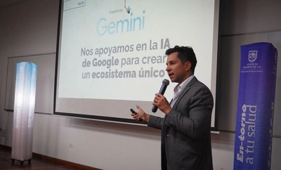 Cali abre sus datos en salud: 5 millones de registros y 46 tableros revelan cómo se enferma y cómo pueden salvar vidas en la ciudad