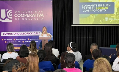 Cali fortalece el liderazgo comunitario con ‘Multiplicadores del Buen Trato’ para prevenir violencias