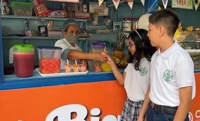 Cali participará en la Cumbre de la Alianza de Ciudades Saludables en Brasil