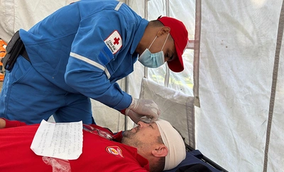 Primer Simulacro de Respuesta a Emergencias de 2026 fue un éxito total: Cali sigue fortaleciendo sus capacidades