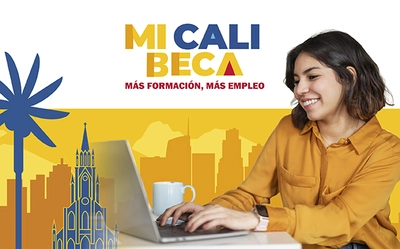 Resultados convocatoria Mi Cali Beca para la empleabilidad Instituciones de Educación para el Trabajo y el Desarrollo Humano