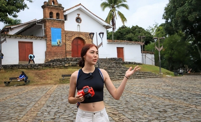 Tres joyas patrimoniales de Cali para visitar en Semana Santa