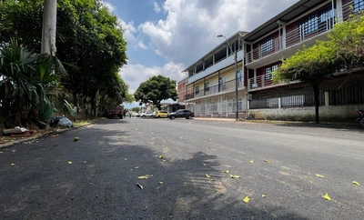 ¡Ciudad Córdoba estrena vías! Infraestructura sigue recuperando el oriente de Cali