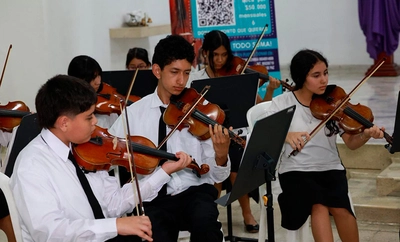 Agenda para el Miércoles Santo en Cali: prográmese