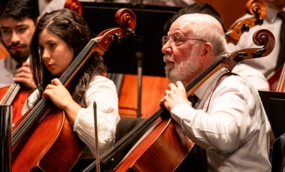 Concierto de la Filarmónica de Cali en la parroquia del barrio Obrero cerrará la programación del Festival de Música Clásica