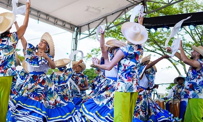 70 cultores y cultoras formadoras liderarán procesos artísticos  y culturales en los territorios de Cali