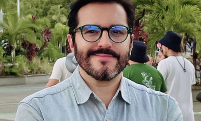 Con experiencia nacional e internacional, Fernando Segura asume el liderazgo de la Oficina Asesora de Transparencia