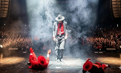 Cali ya tiene los semifinalistas para elegir al mejor imitador de Michael Jackson