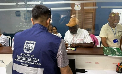 Preinscripciones presenciales para el subsidio de mejoramiento de vivienda ‘Mi Casa Bella’: barrios y fechas del 7 al 10 de abril