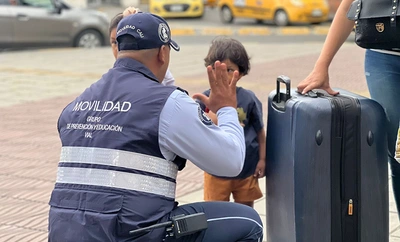 Movilidad fortalece la cultura ciudadana y reporta reducción de un 15% en siniestros viales durante 2026