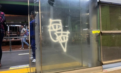 Alcaldía de Cali rechaza actos de vandalismo a estaciones del MIO y anuncia acciones contra los responsables