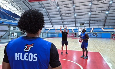 El Coliseo Evangelista Mora recibe el debut de Toros del Valle en la Liga de Baloncesto