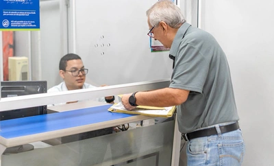 Cali reorganiza pagos de impuestos: hall bancario del CAM se traslada temporalmente y centraliza servicios en el Edificio Bulevar