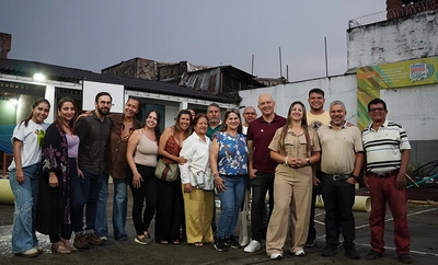 Cali y Airbnb impulsan la economía del barrio Obrero: innovación y tradición en el mercado de hospedaje
