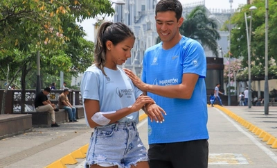 ‘Maratón de Cali’: vuelven los mejores atletas caleños de 2025 y crece la participación para 2026