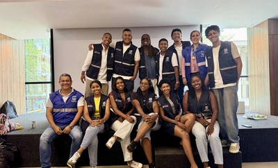 Plataforma Distrital de Juventudes de Cali se actualiza y fortalece la participación juvenil en la ciudad