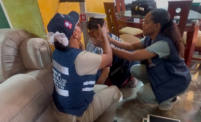 Alcaldía Distrital de Cali fortalece acciones integrales para prevenir y atender la desnutrición infantil en la ciudad