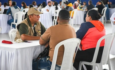 Cali le baja a la violencia con diálogo: llega la tercera ‘Conciliatón’ para resolver conflictos sin pelear