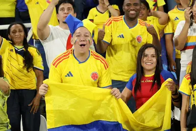 Una vez más, Cali se ratificó como la casa de la selección Colombia de fútbol femenino