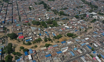 En la Comuna 21 inicia el proceso de selección de la terna para elegir jefe de Oficina del C.A.L.I