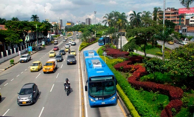 Cali se suma al primer ‘Día Mundial del Transporte Público’ destacando su papel en la movilidad sostenible