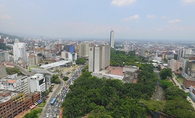 Cali continuará con normalidad sus actividades institucionales durante  día cívico nacional